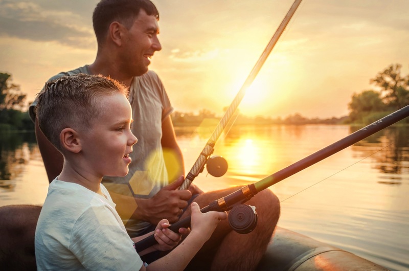 Offshore vs. Inshore Fishing: What They Mean for Angling Boats